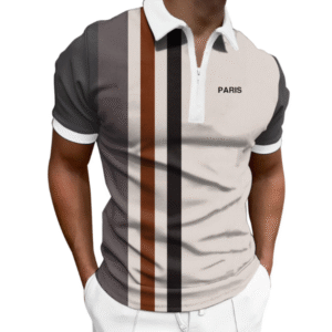 Polo Shirt - M